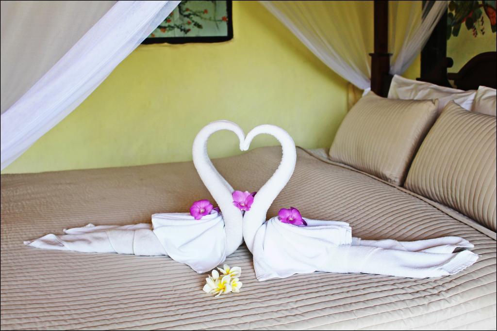 Pai Vimaan Resort Mae Hong Son Bilik gambar