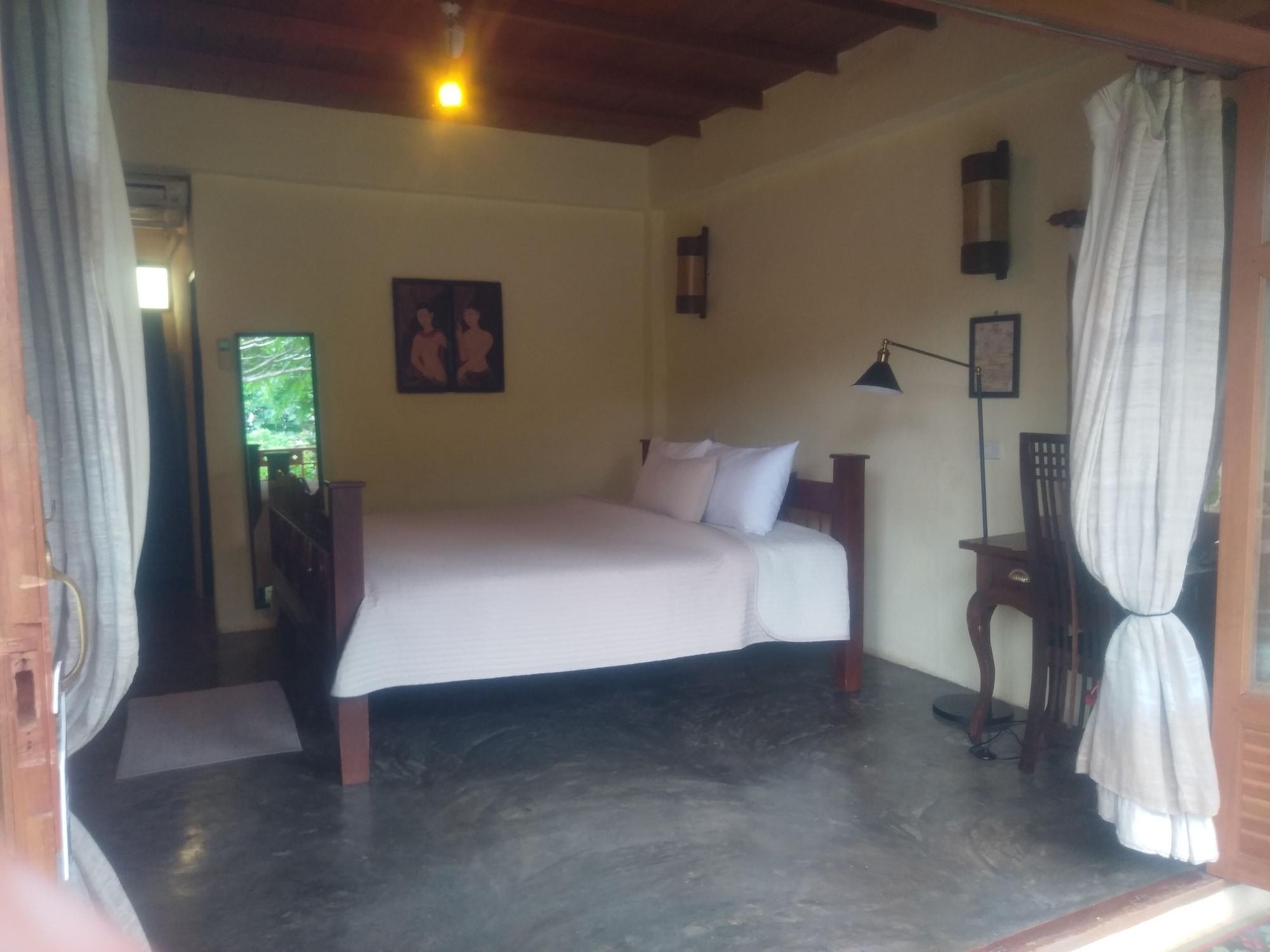 Pai Vimaan Resort Mae Hong Son Luaran gambar