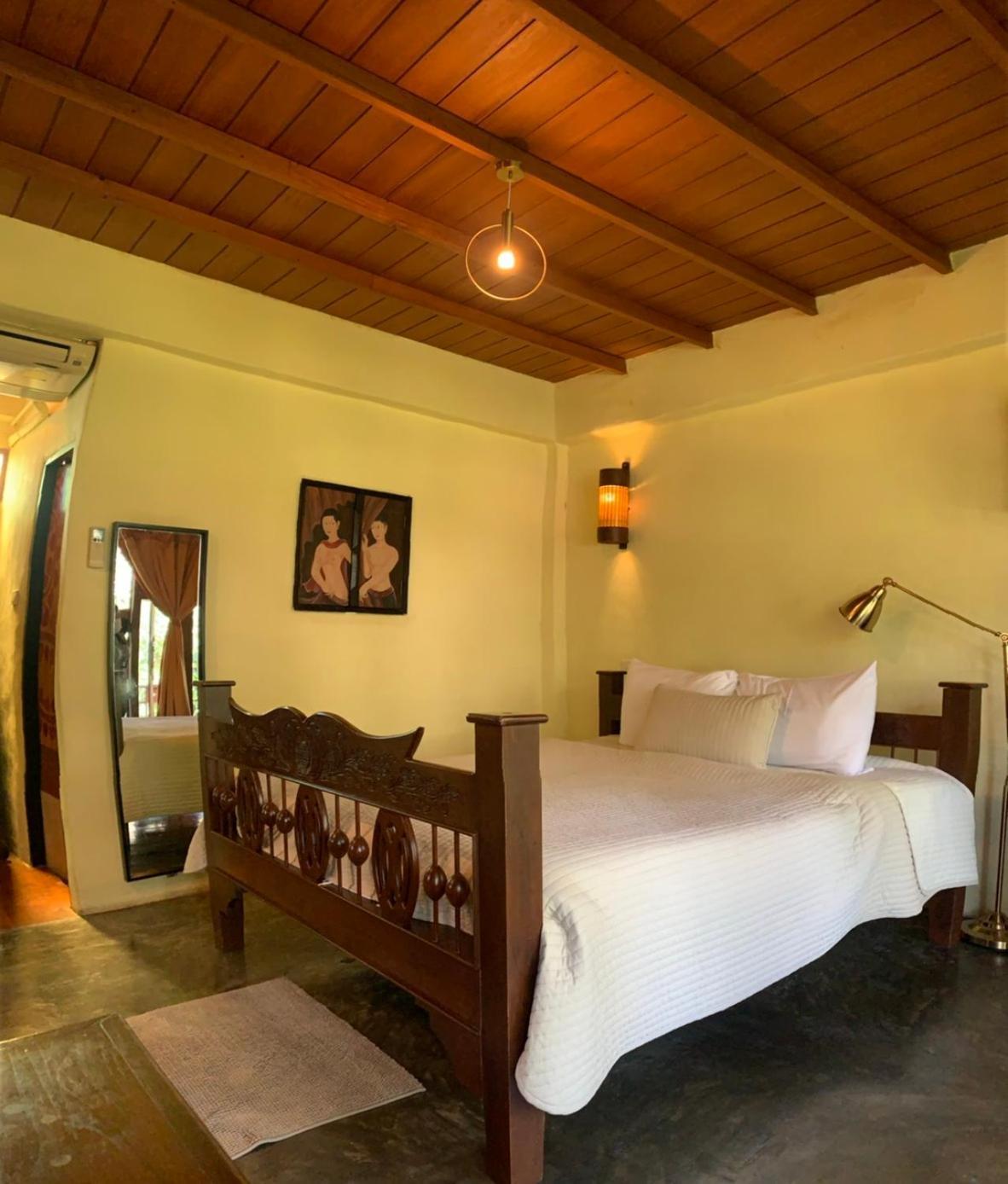 Pai Vimaan Resort Mae Hong Son Luaran gambar